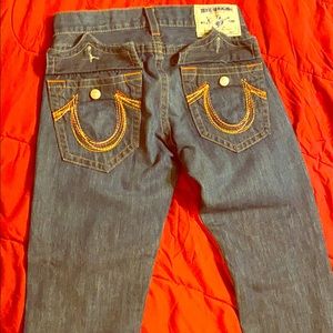 True religion jeans